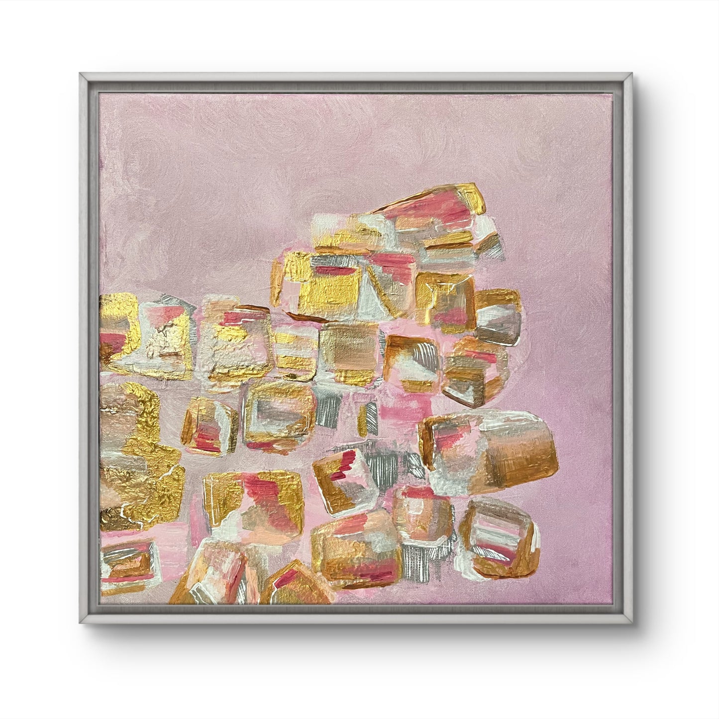 More Precious than Jewels