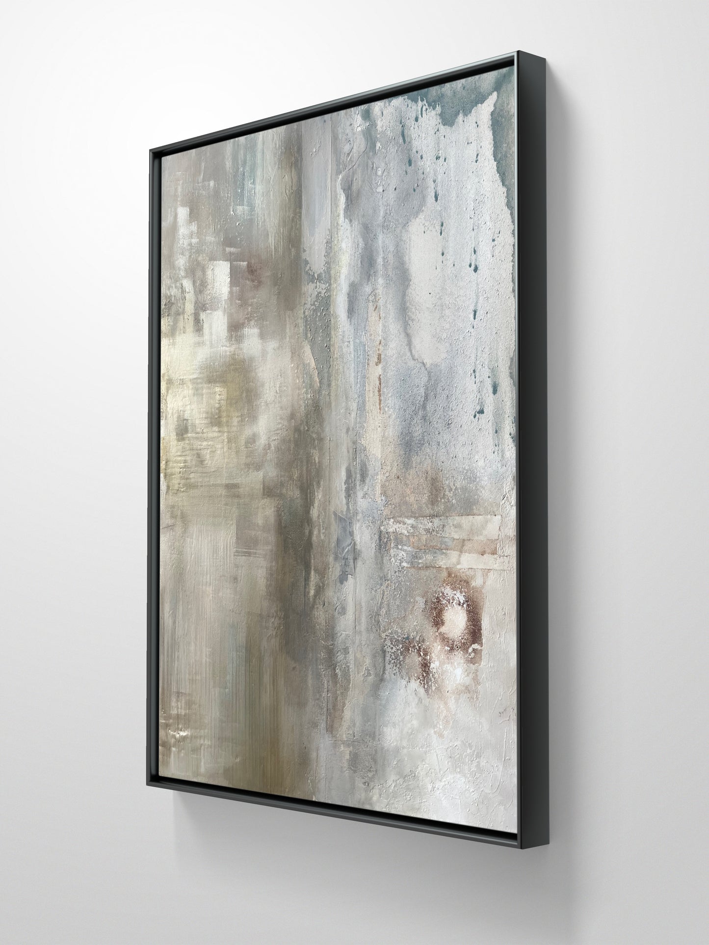Nurture Your Soul 1 (30x40)