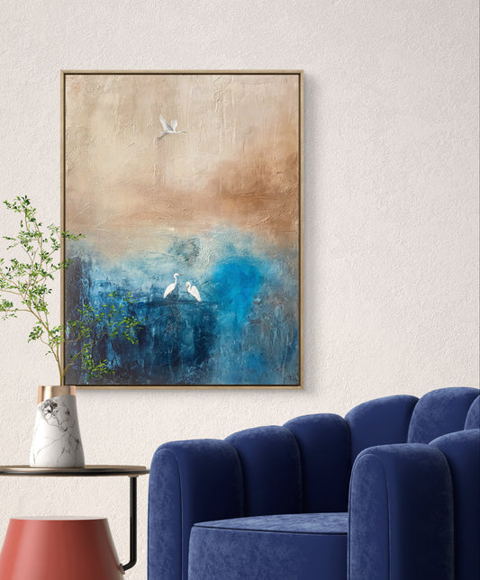 Purity (24x32)
