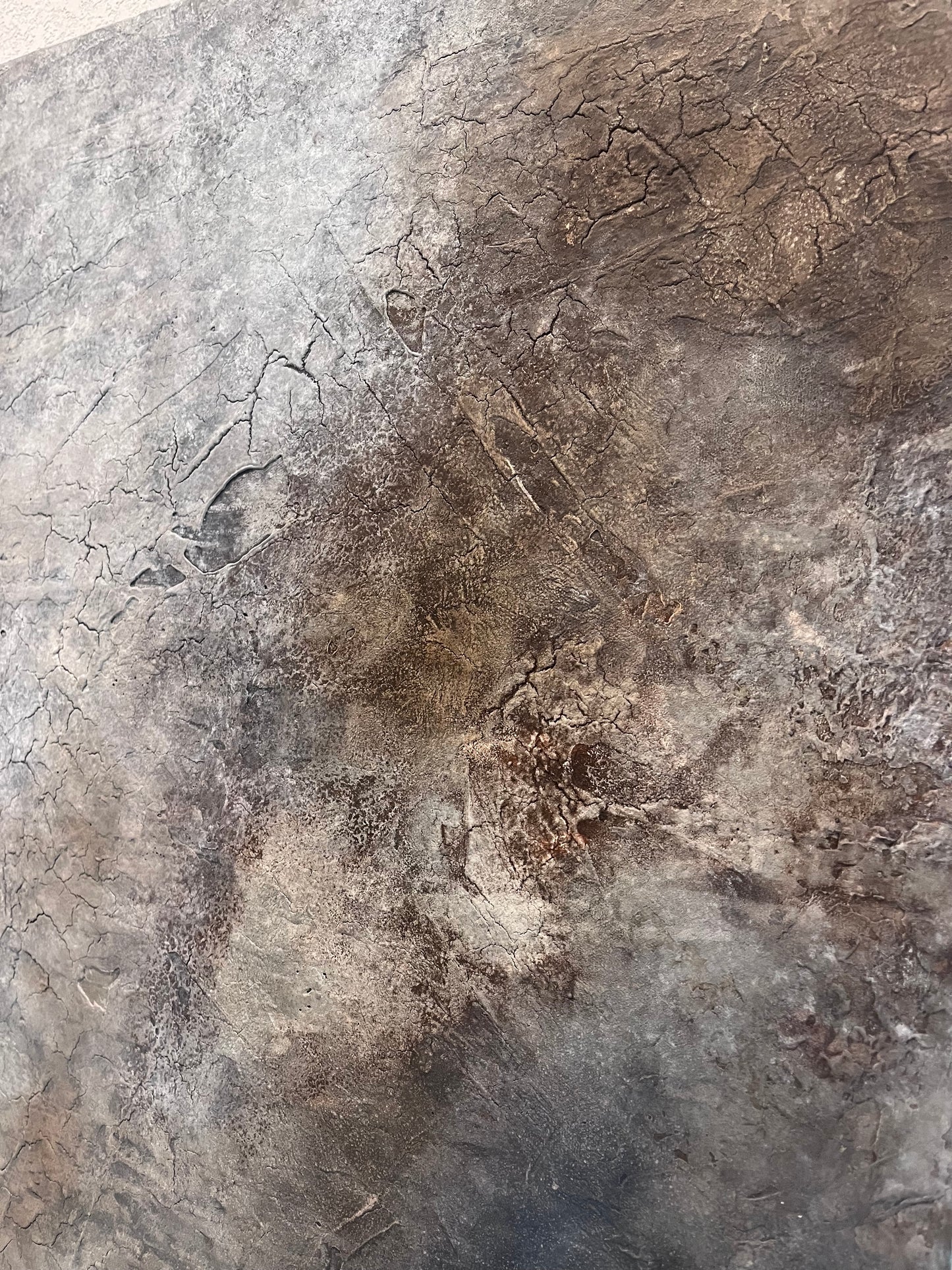 Water My Bones (30x40)