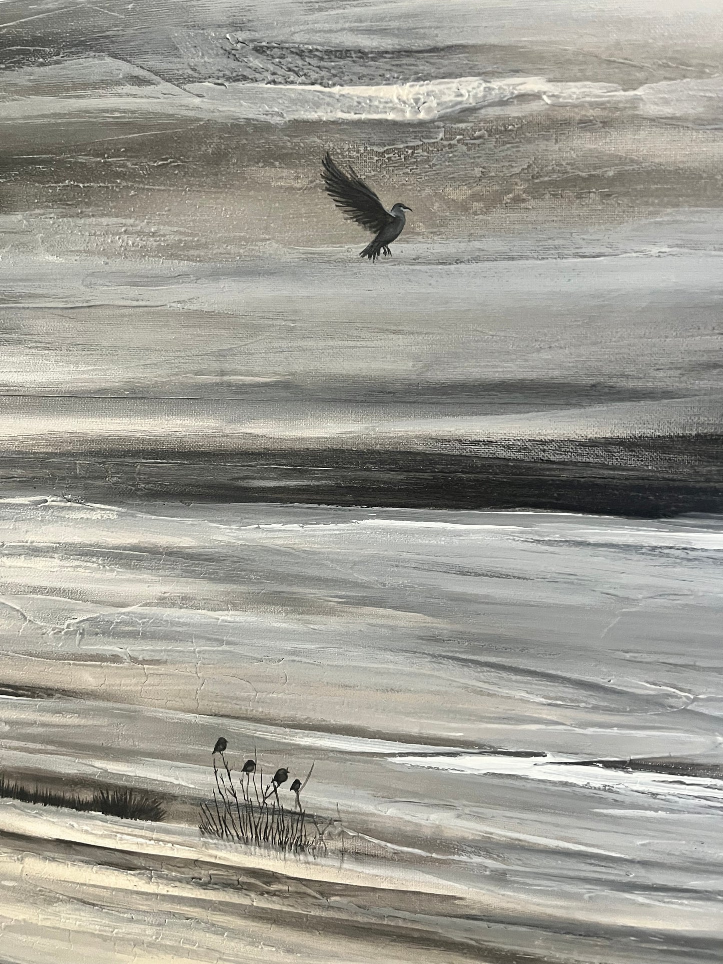Empty Nest