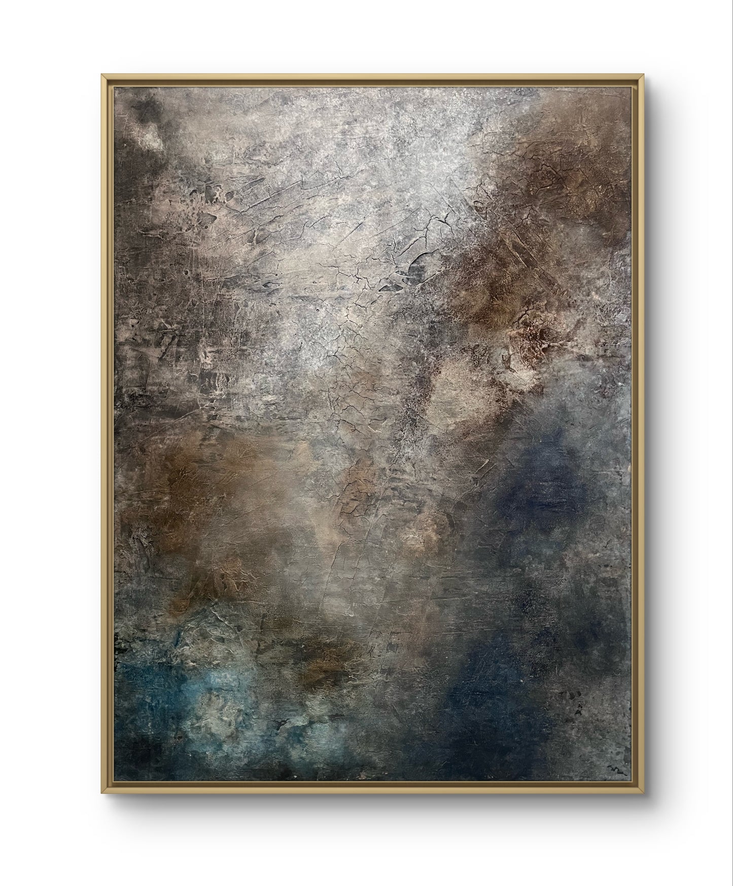 Water My Bones (30x40)