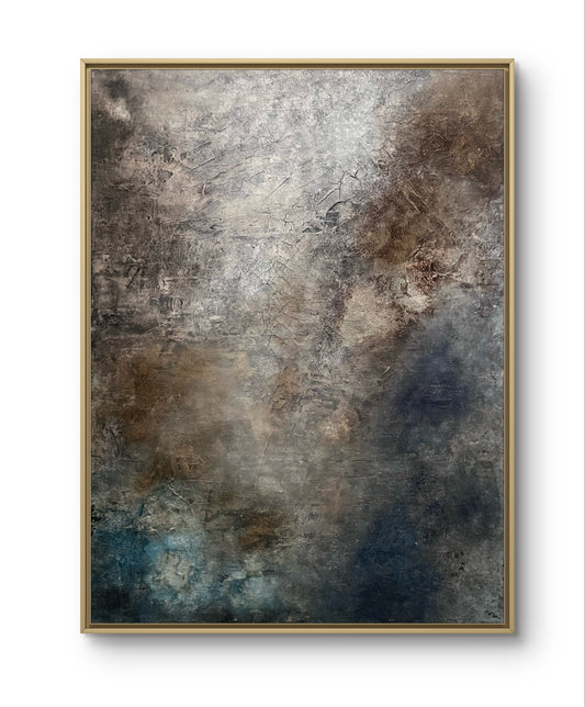 Water My Bones (30x40)