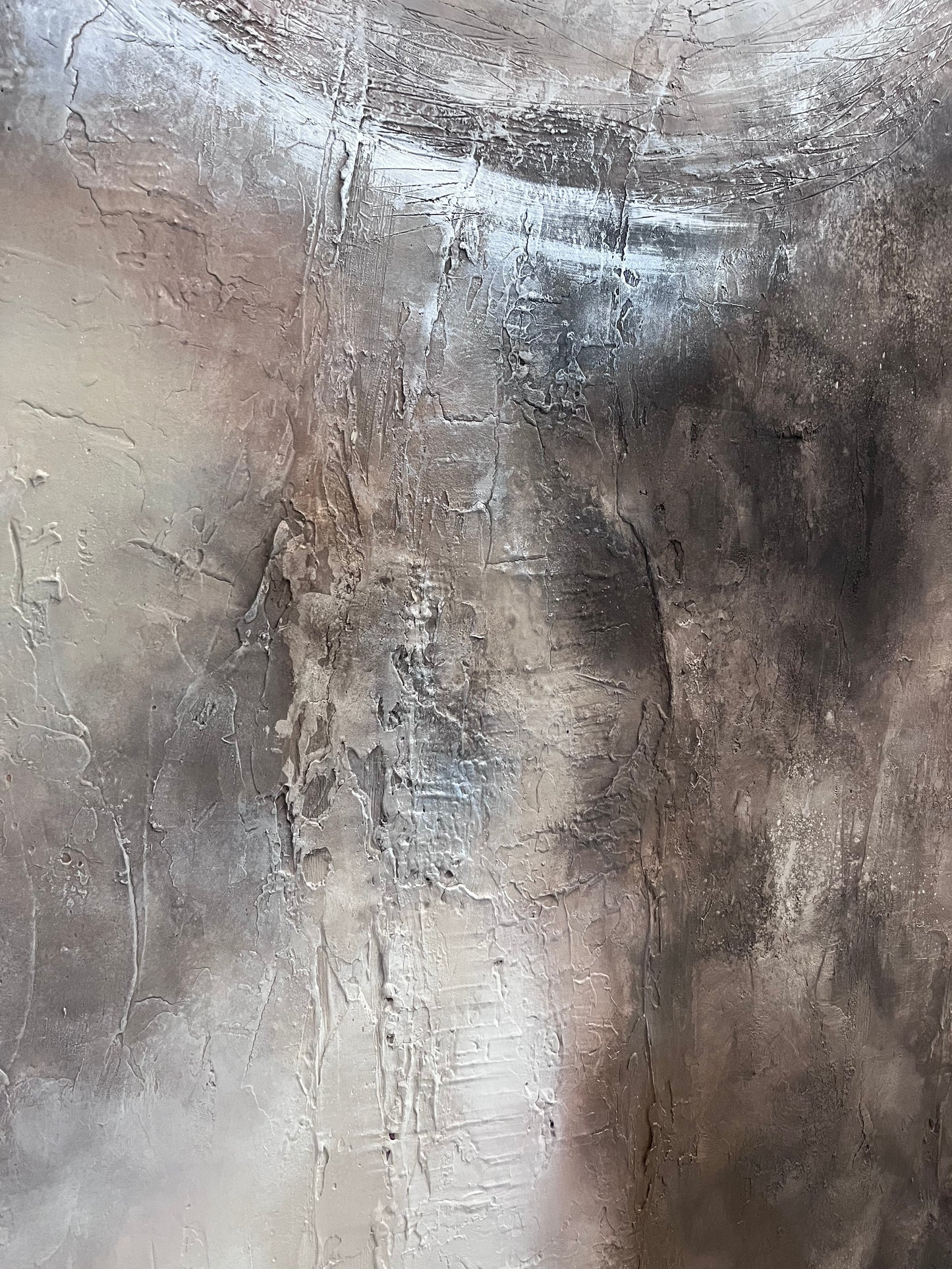 Crown of Thorns (40x60)