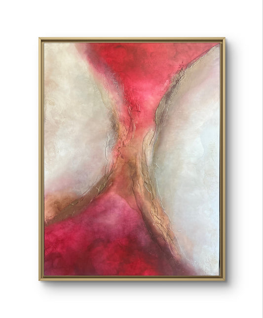 Forbidden Fruit (24x32)