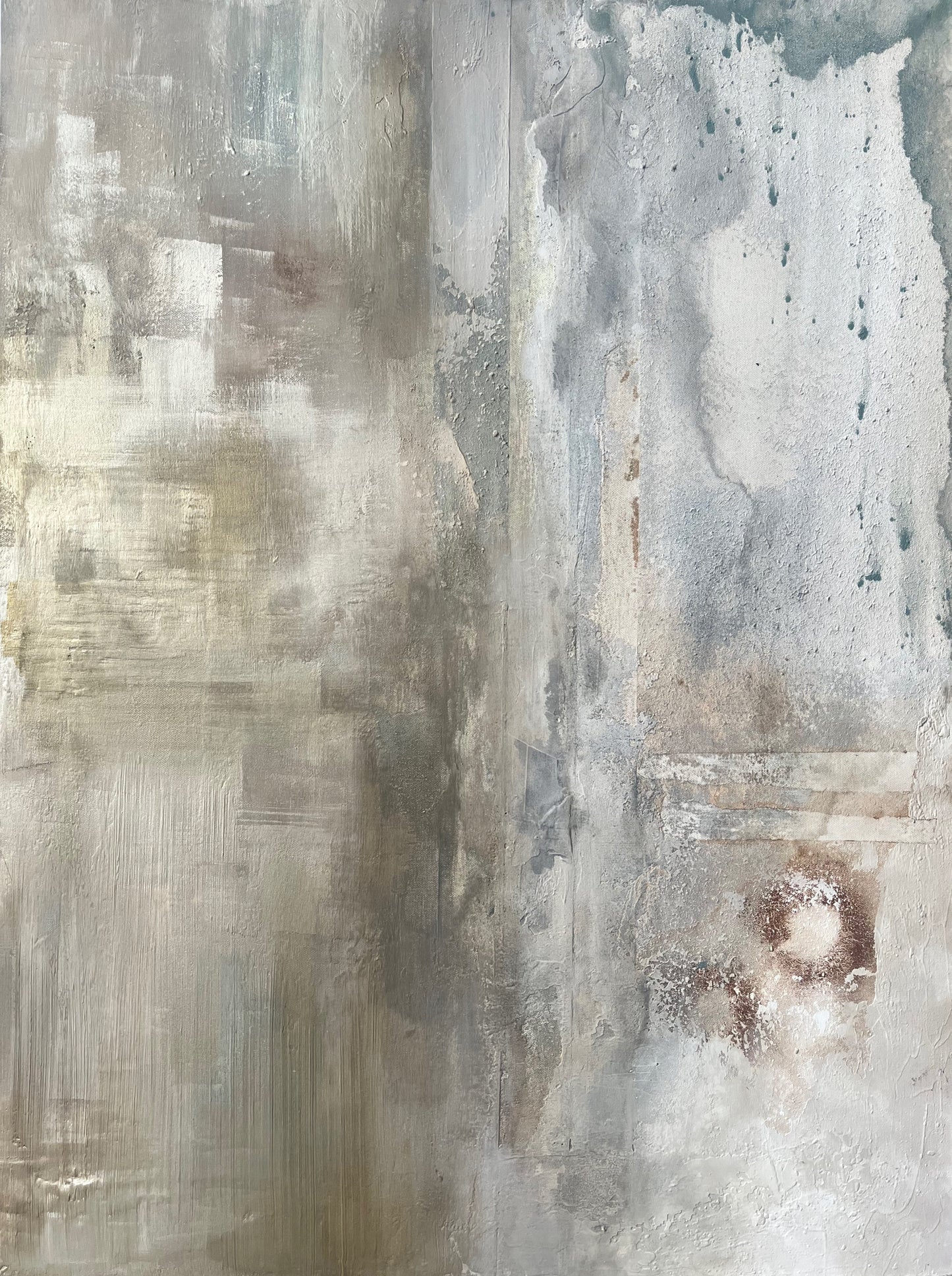 Nurture Your Soul 1 (30x40)