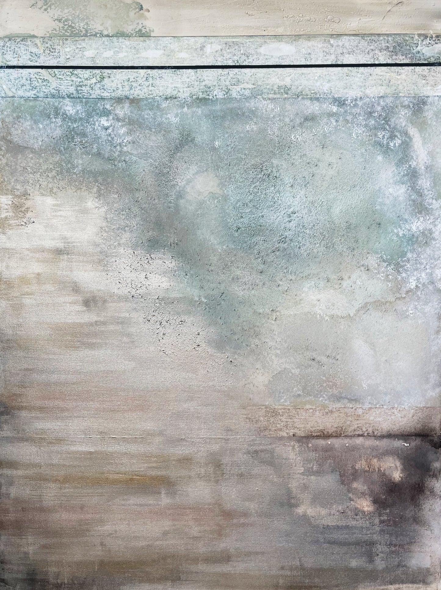 Nurture Your Soul 2 (30x40)