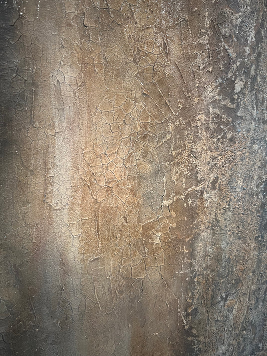 Weathered (24x36 framed)
