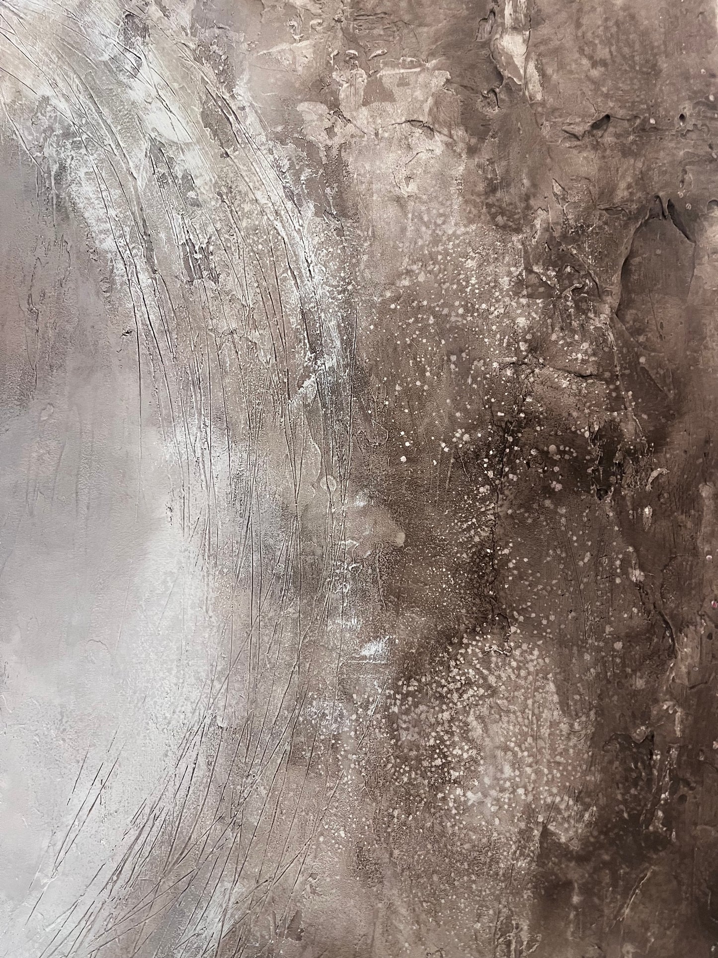 Crown of Thorns (40x60)