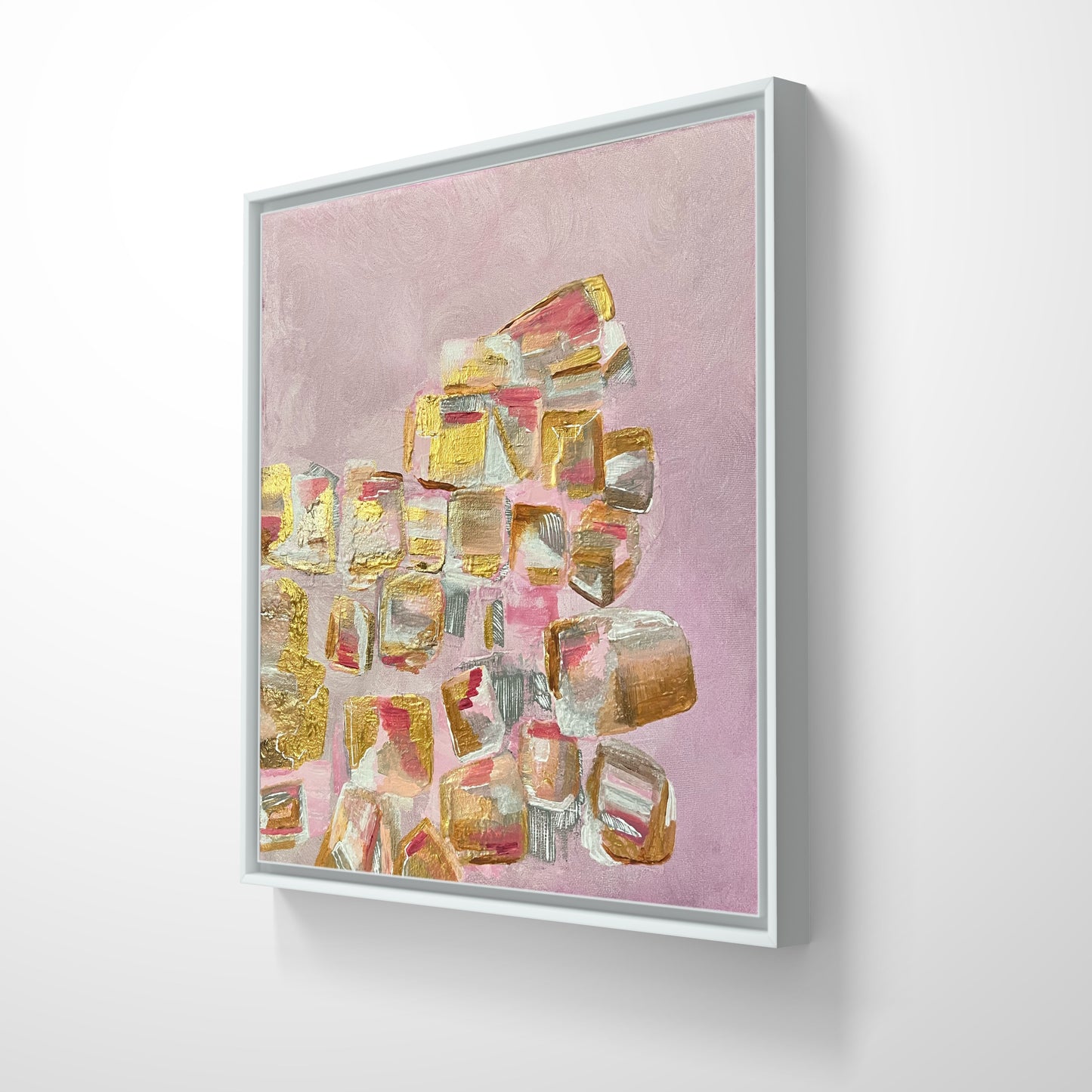 More Precious than Jewels