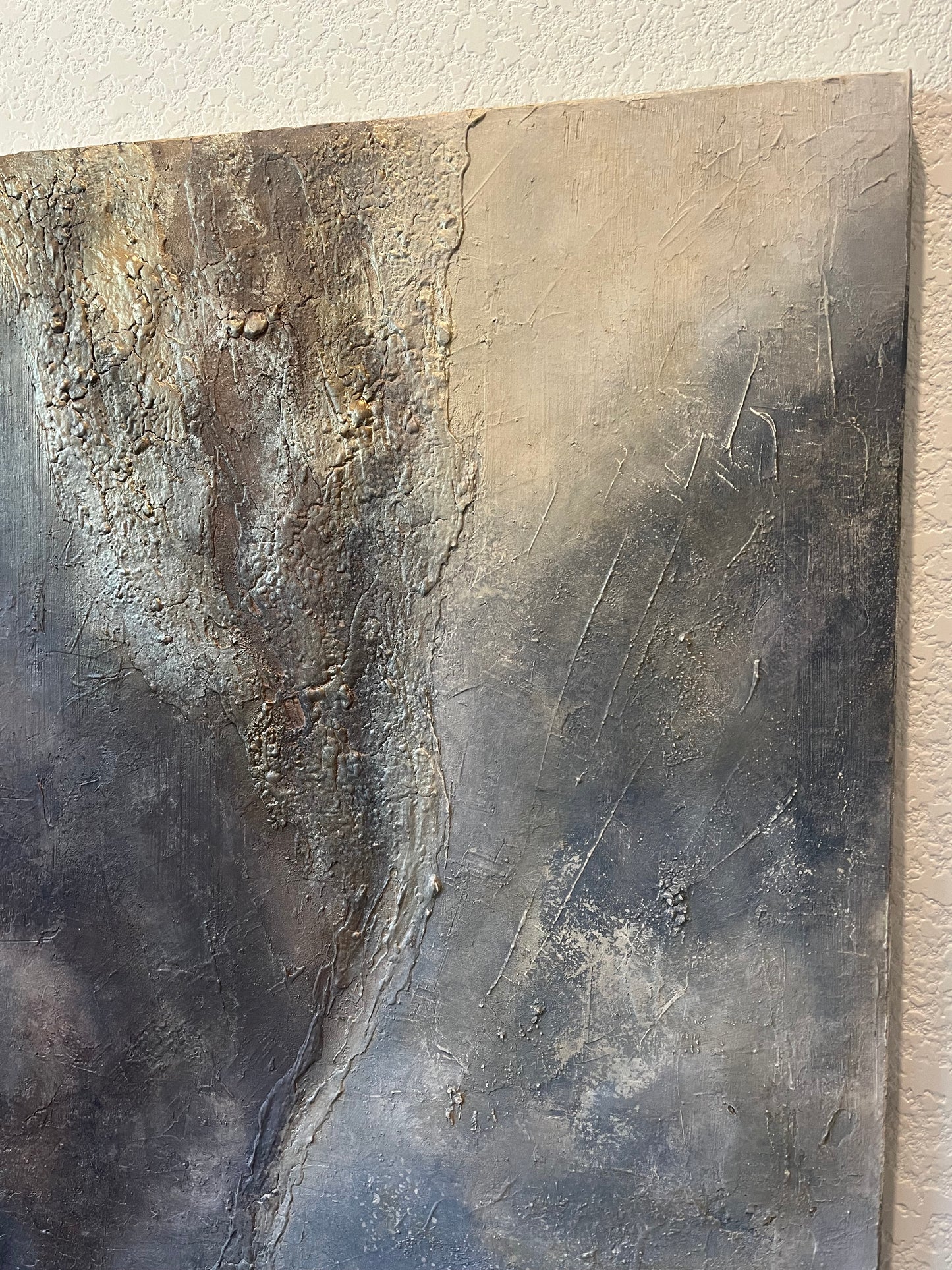 The Creation (24x32 Framed)