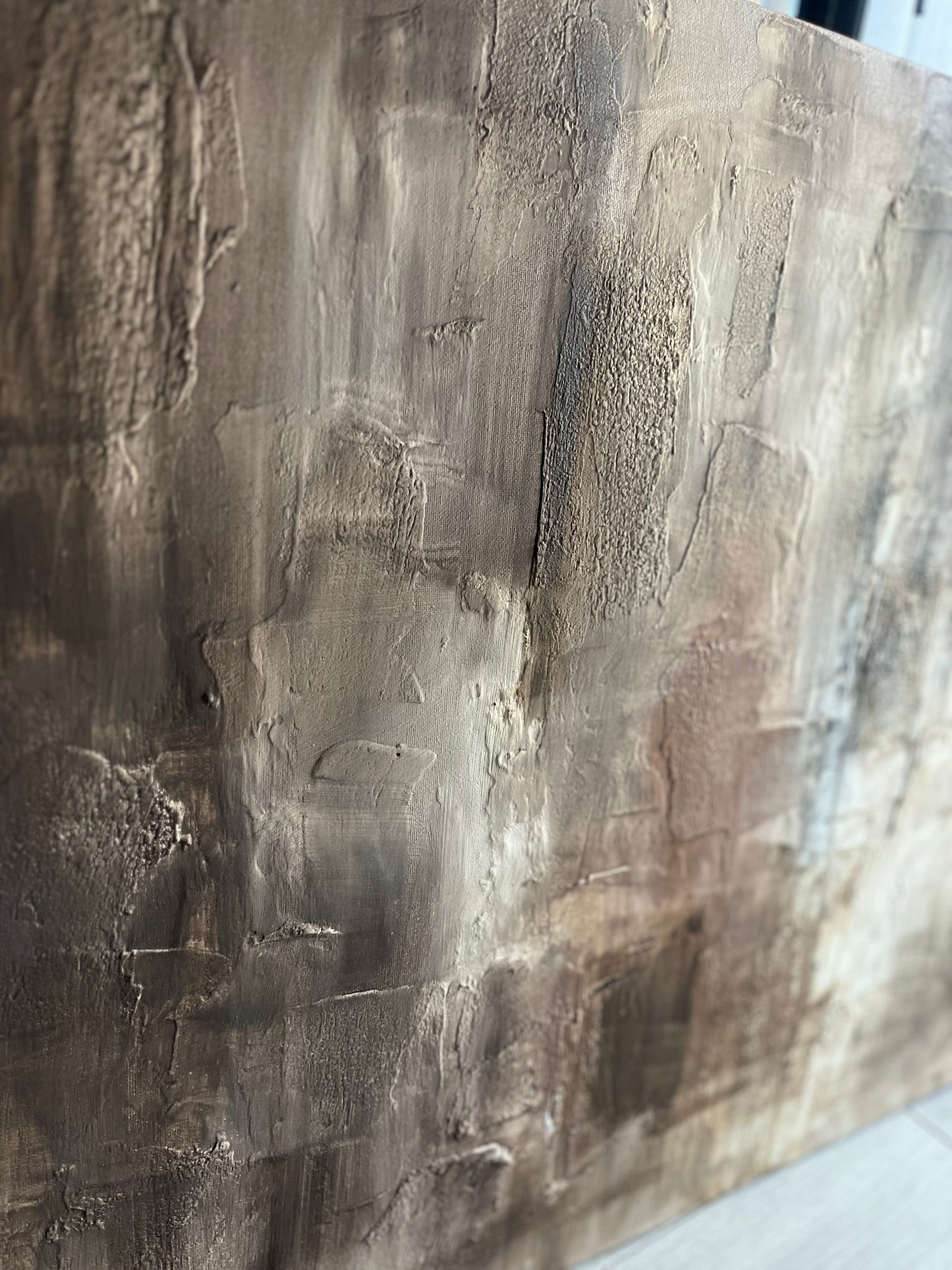 False Witnesses (24x48)