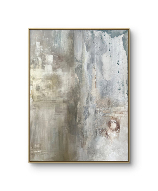 Nurture Your Soul (30x40)