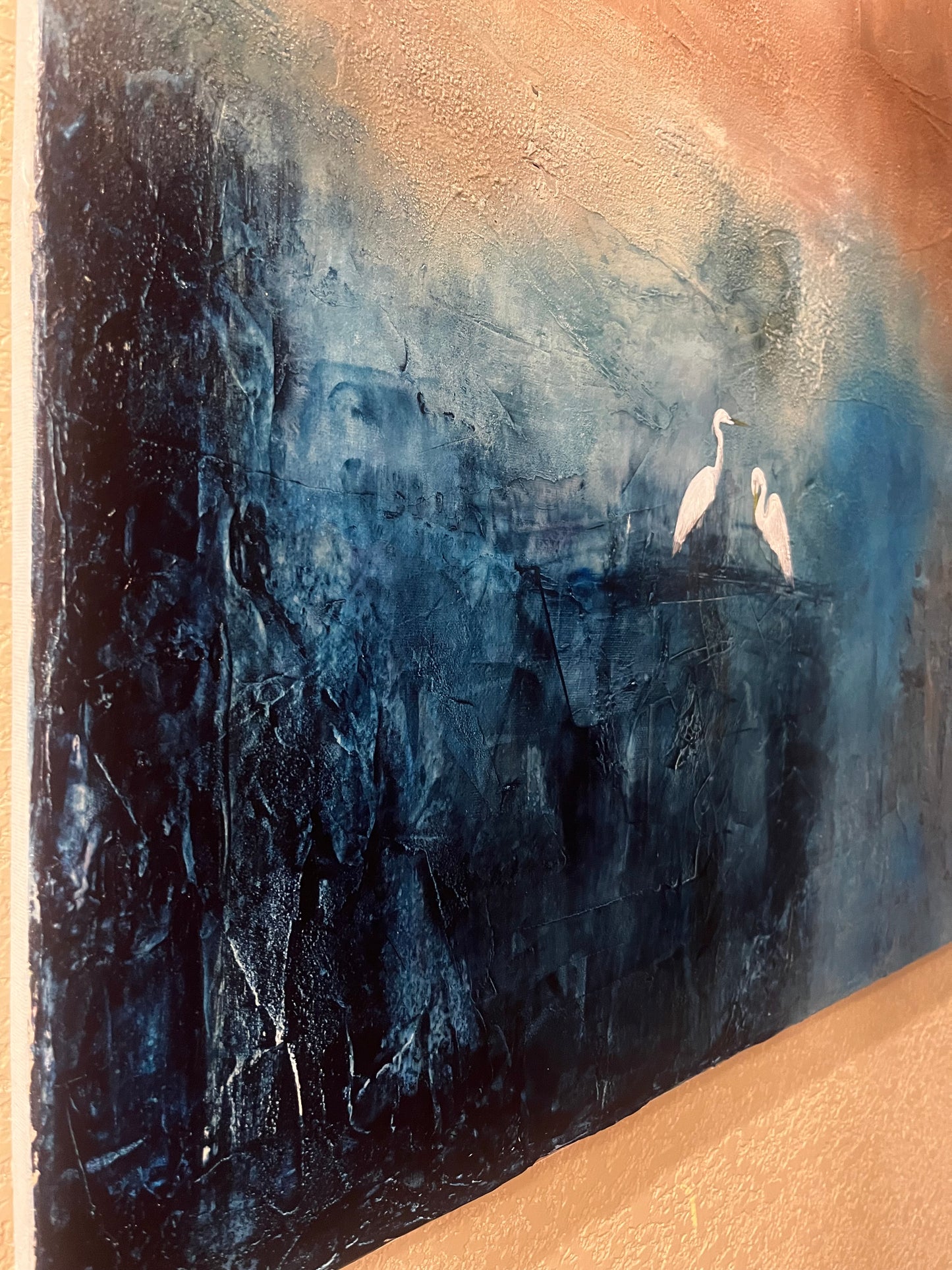 Purity (24x32)