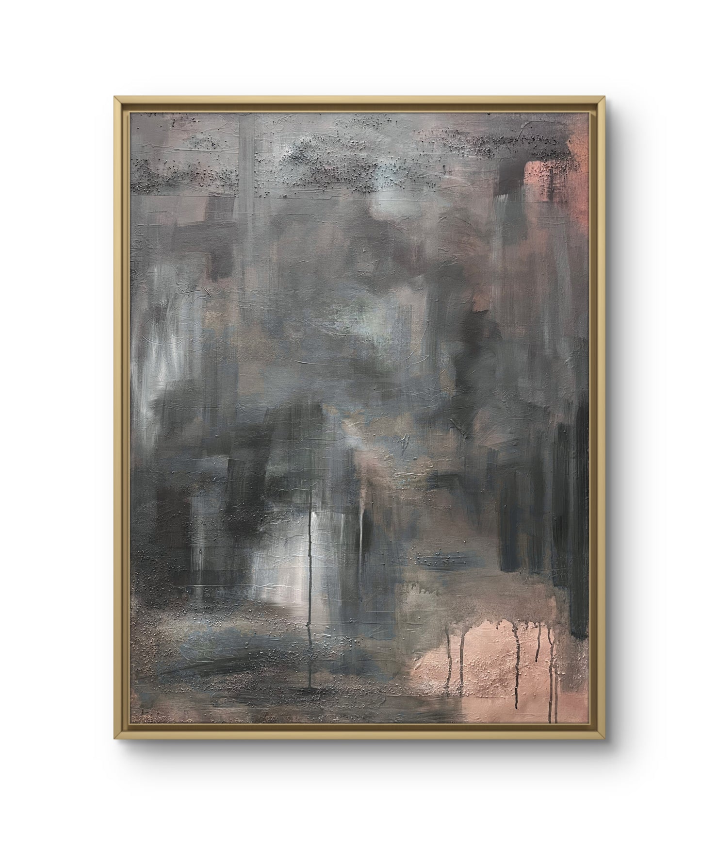 Strengthen Me (30x40)