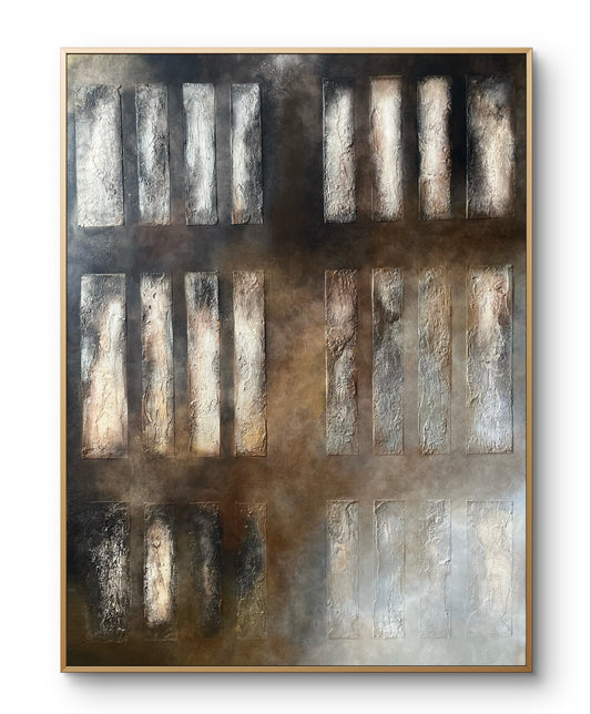 24 (30x40 Framed)