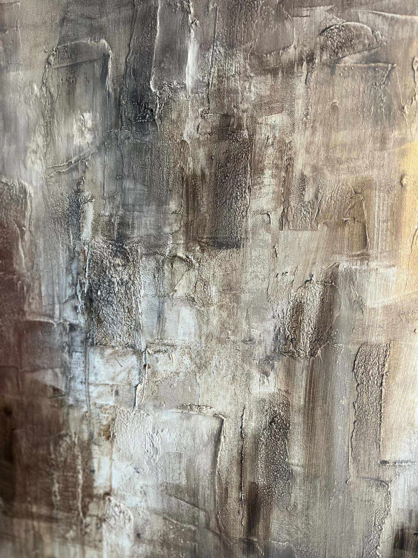 False Witnesses (24x48)