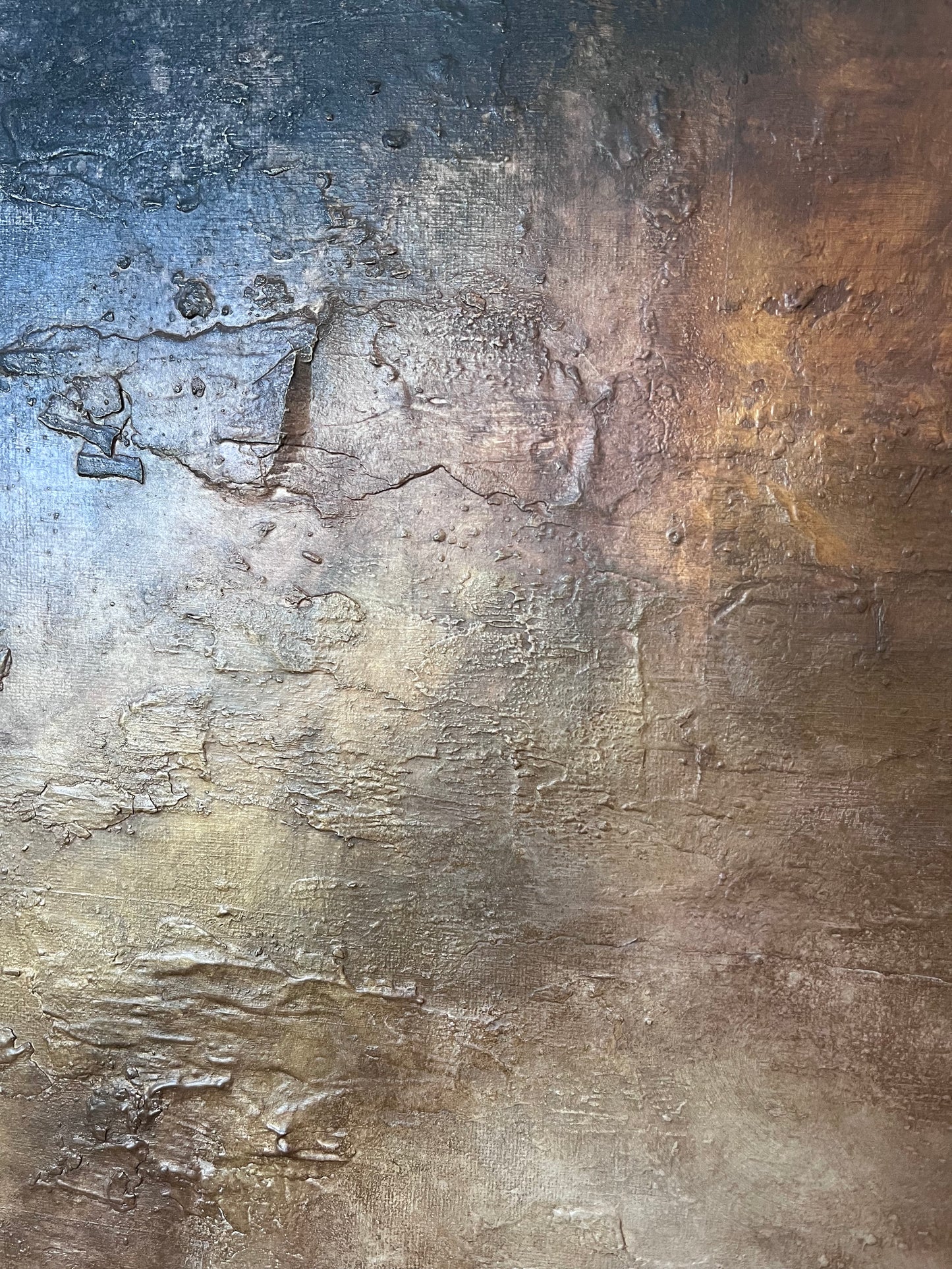 Tomb (18x24)
