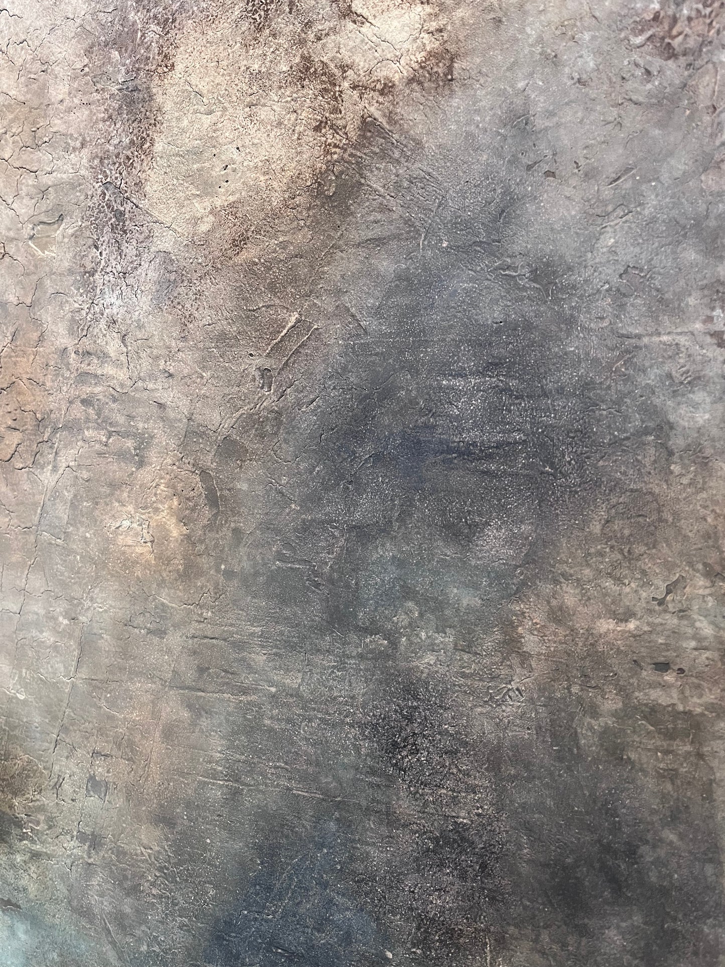 Water My Bones (30x40)