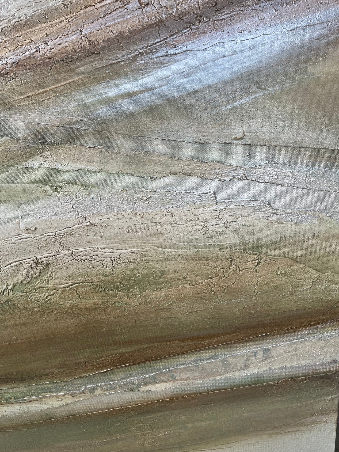 Hosanna (24x48)
