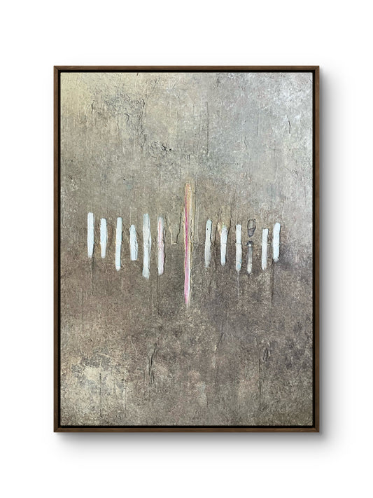 Last Supper (18x24