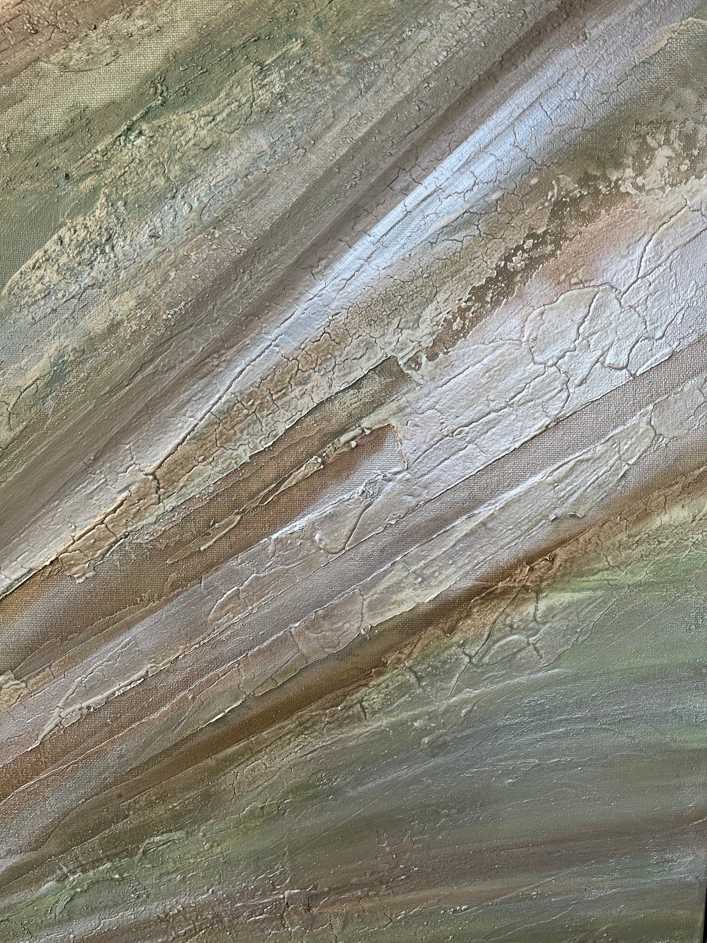 Hosanna (24x48)
