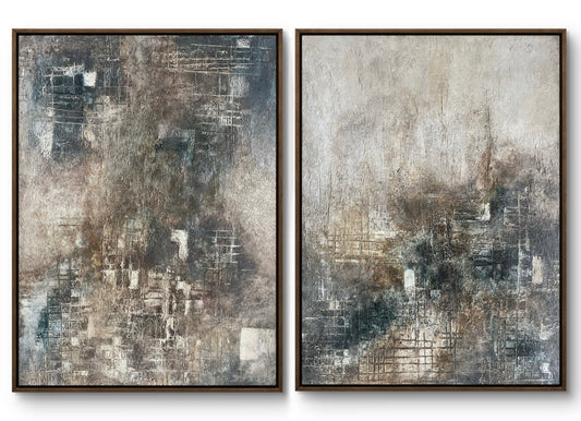 Incomplete (30x40 each) Set