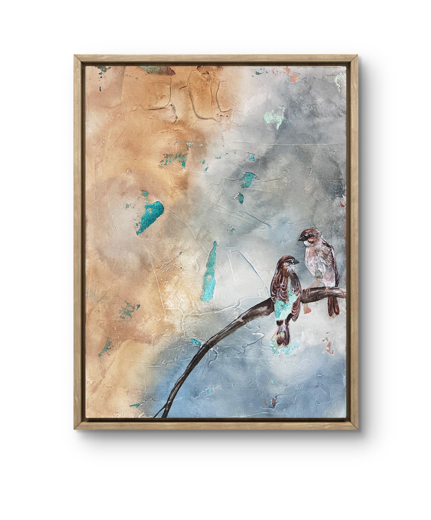 Sing Among the Branches