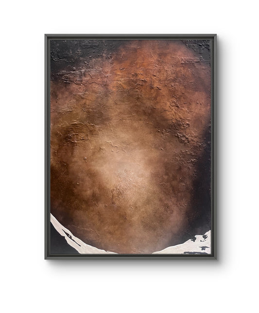 Tomb: The Rise of Lazarus (18x24)