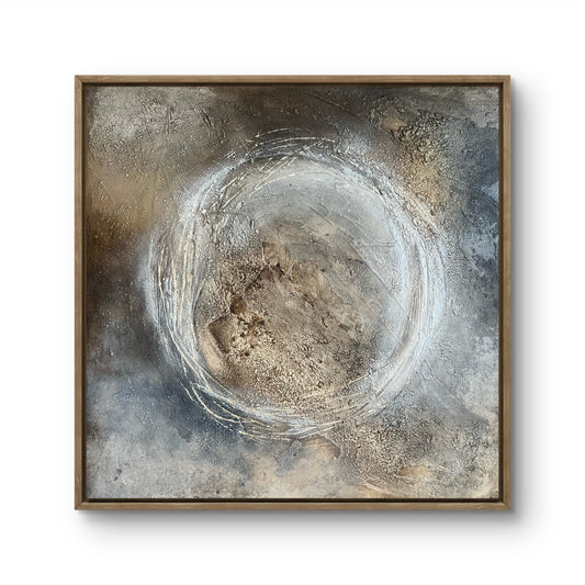 Crown of Thorns (mini 10x10)