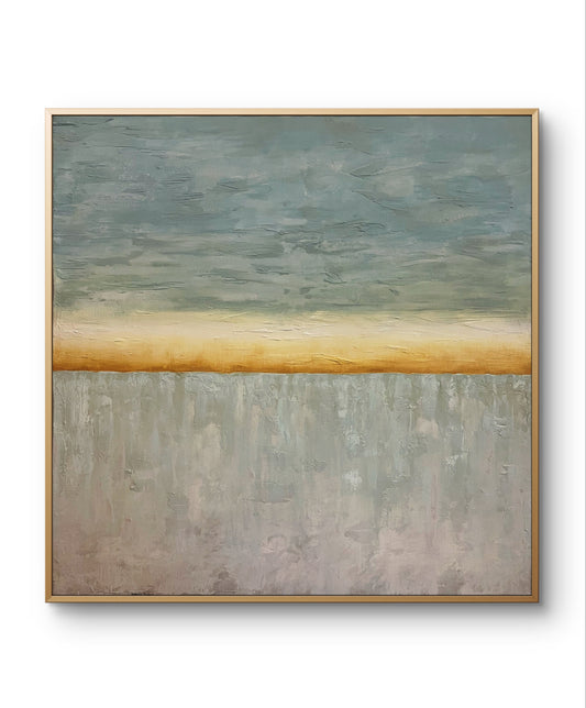 First Light (As Seen)