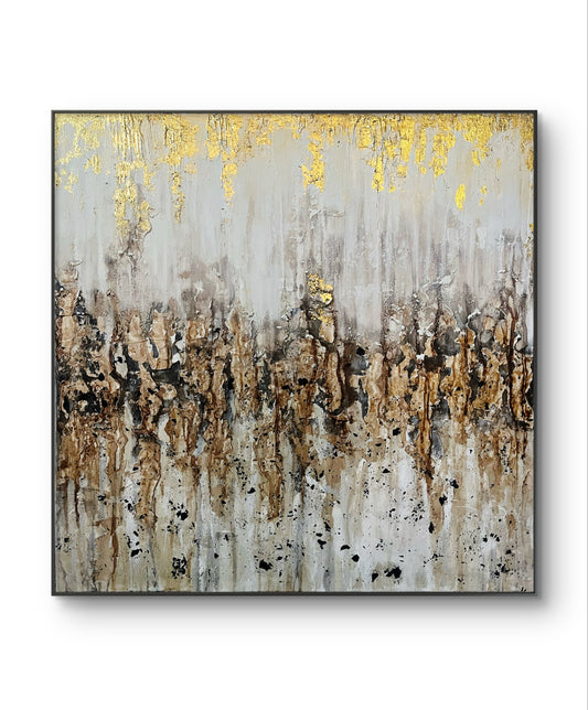 Beauty for Ashes (As Seen)
