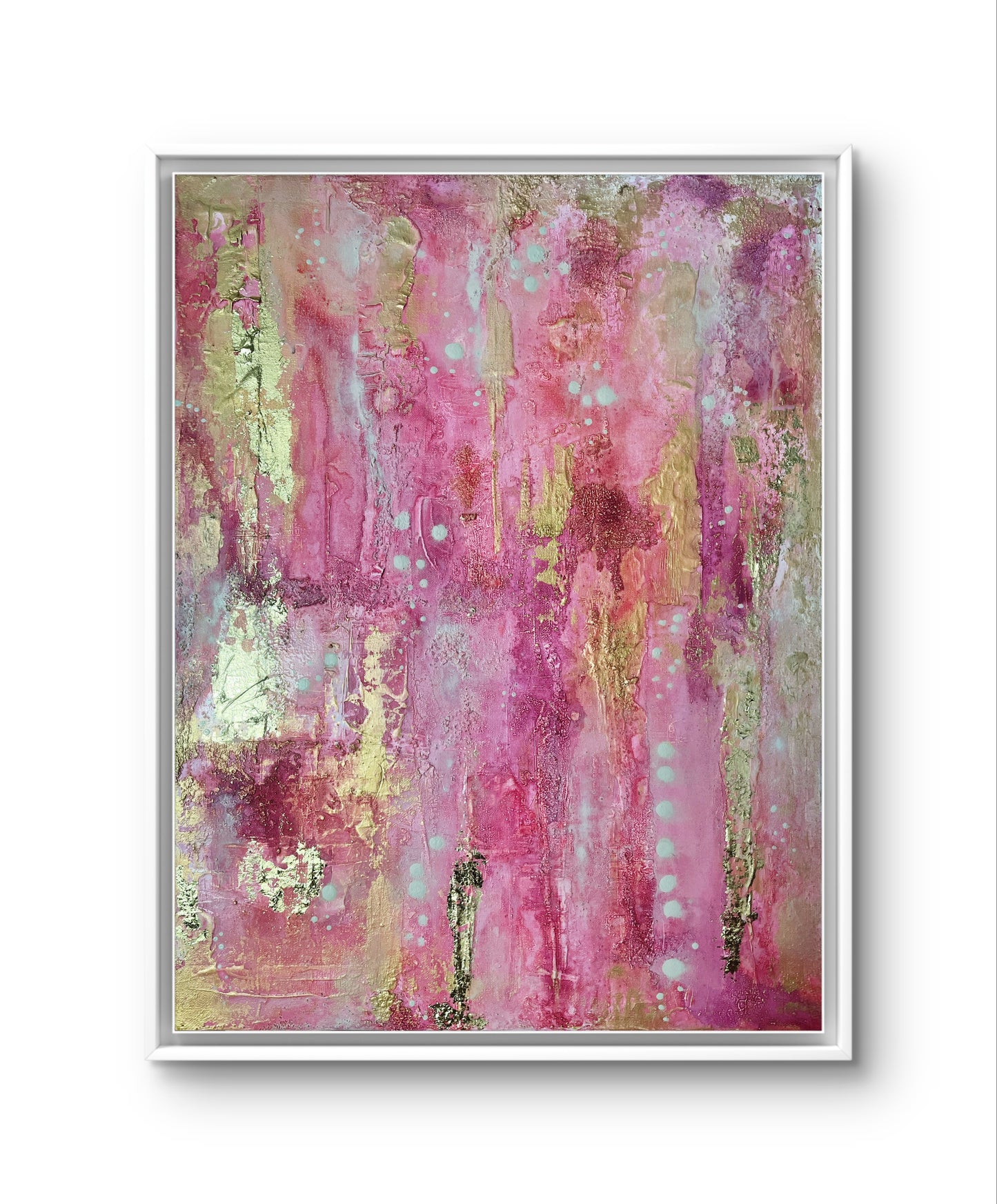 Champagne and Roses (As Seen)