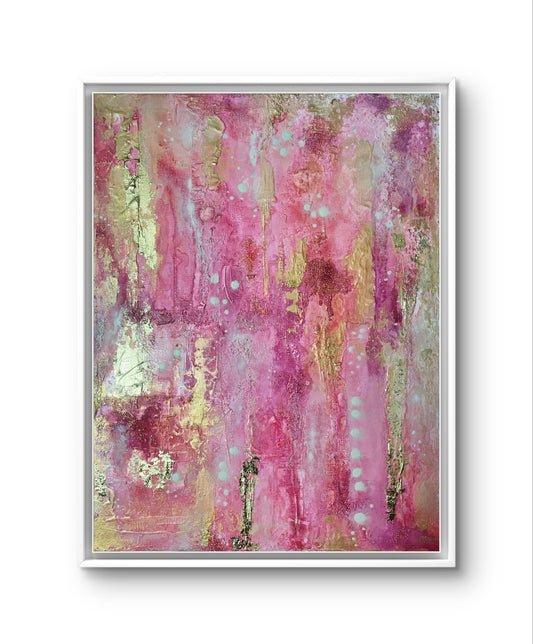 Champagne and Roses (As Seen)