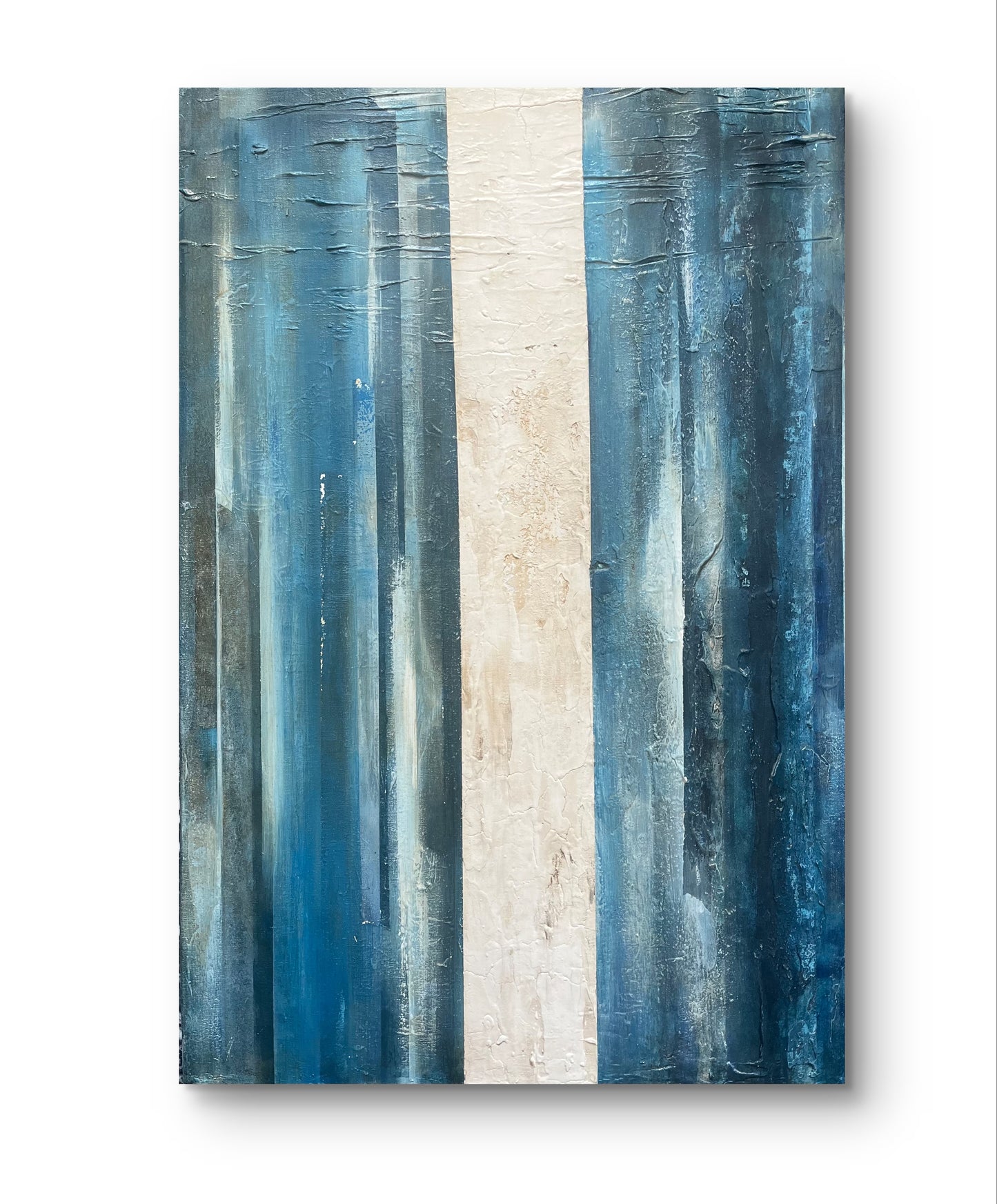 Unwind (As Seen)