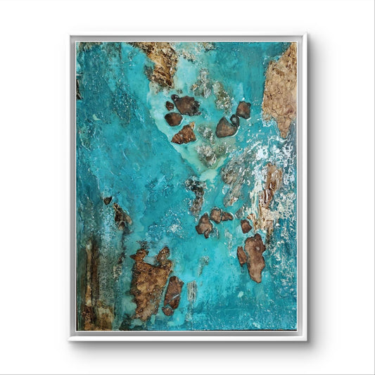 Shipwreck (As Seen)