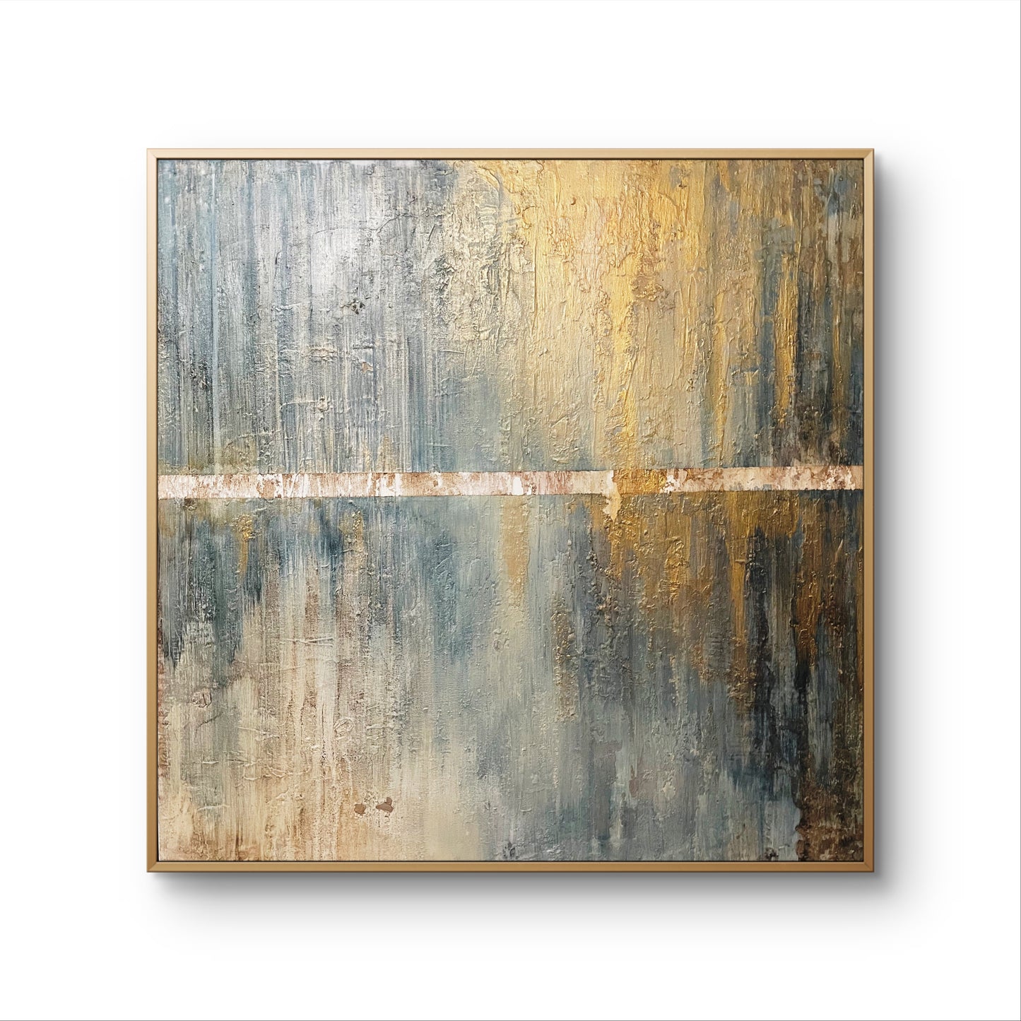 Tree of Life (30x30 Framed)
