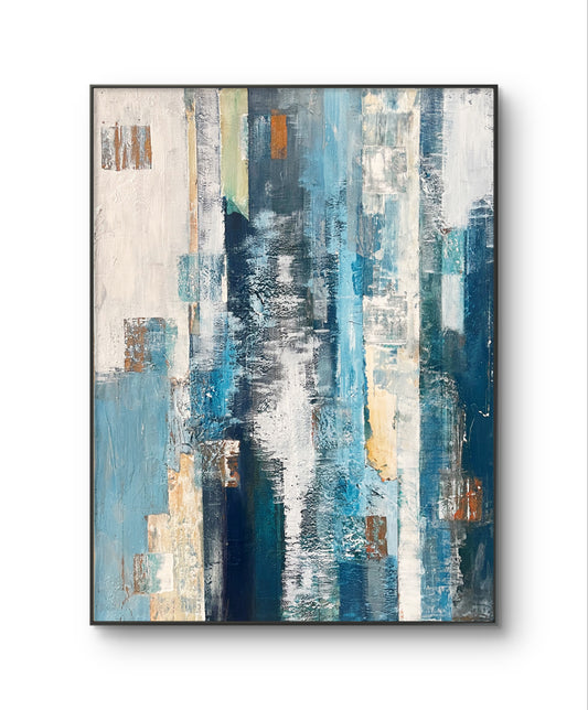 Twelve (18x24)