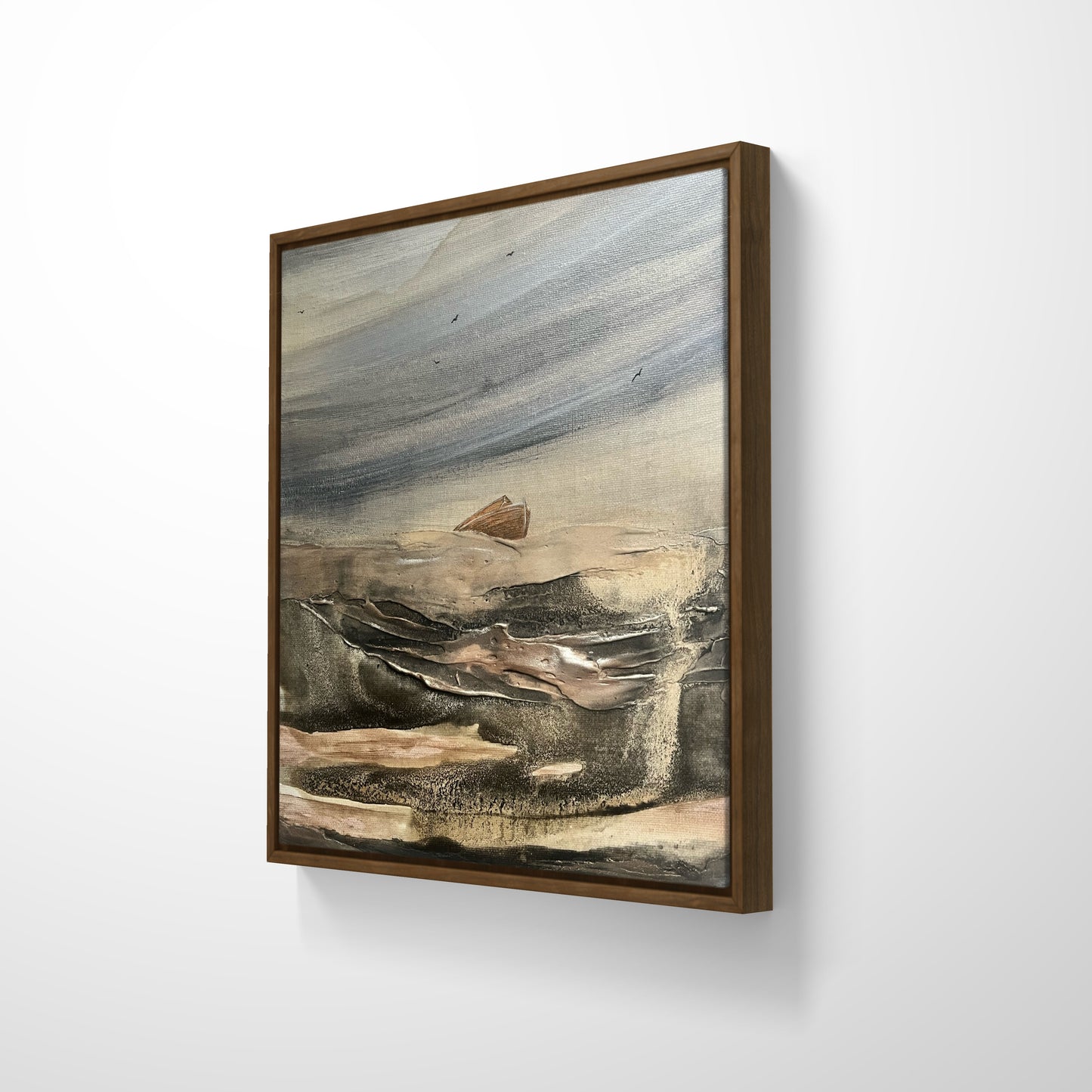 Noah on Dry Land (Mini)