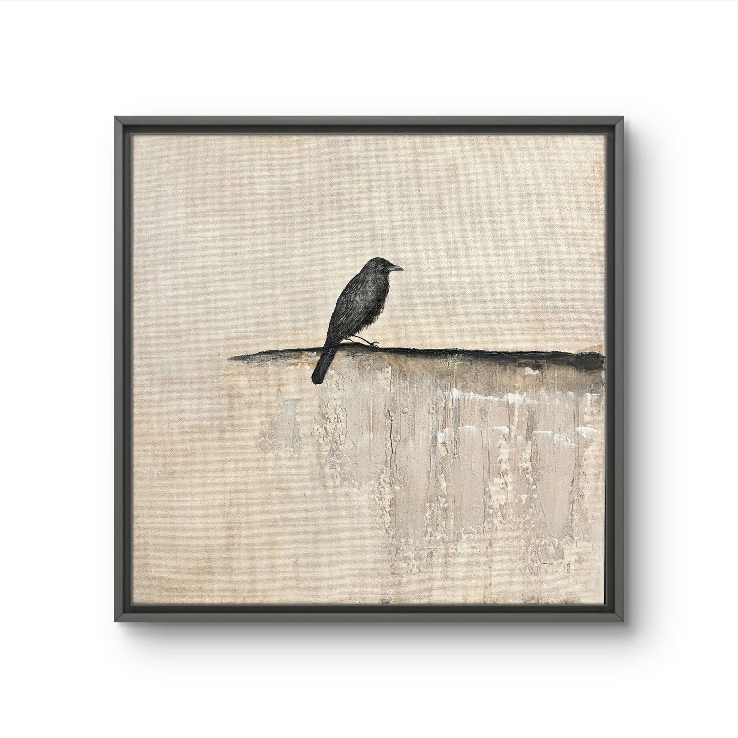 A Bird for Chris