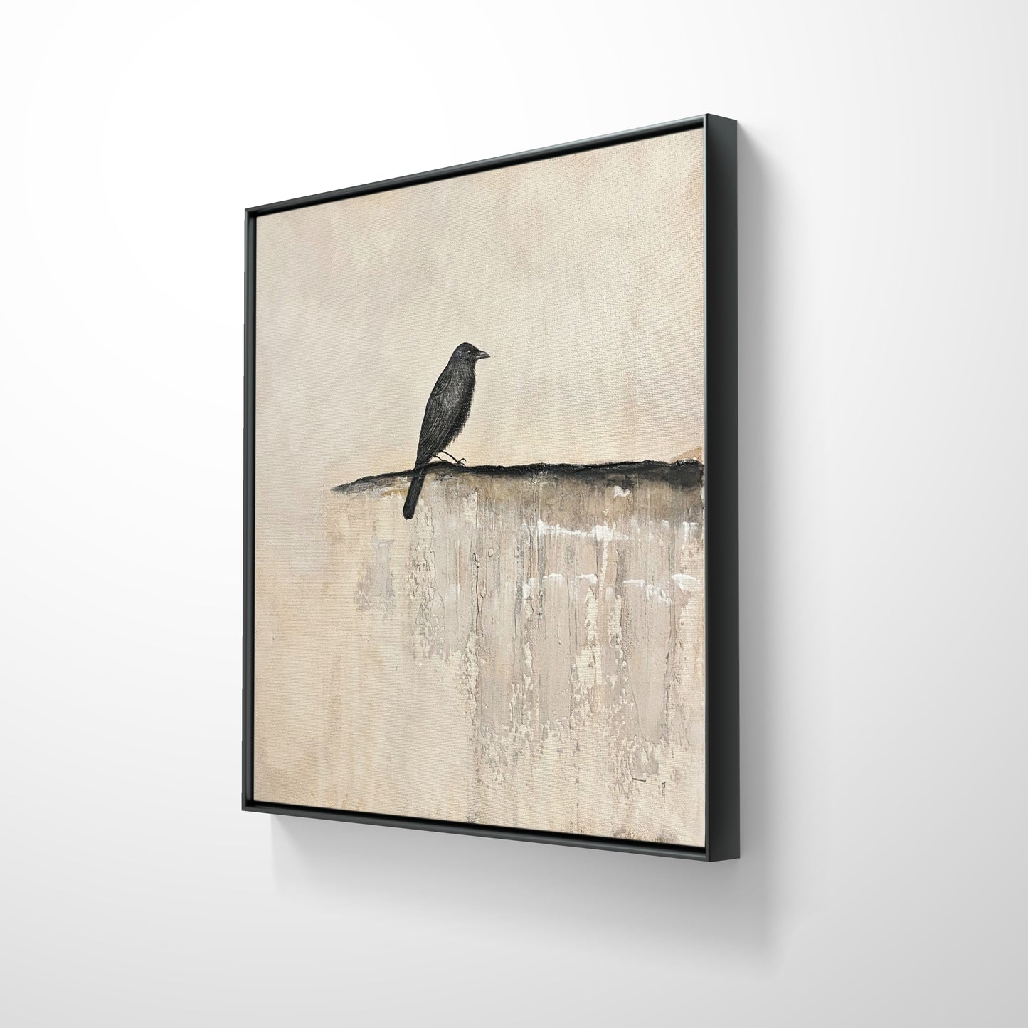 A Bird for Chris