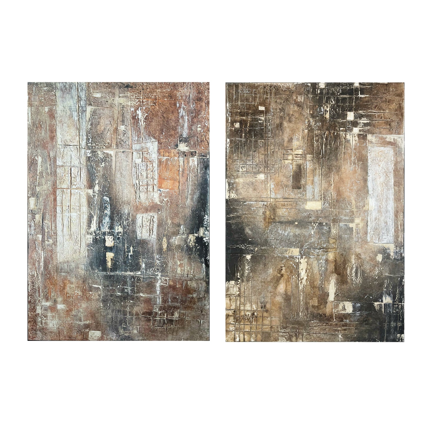 Pieces of Me