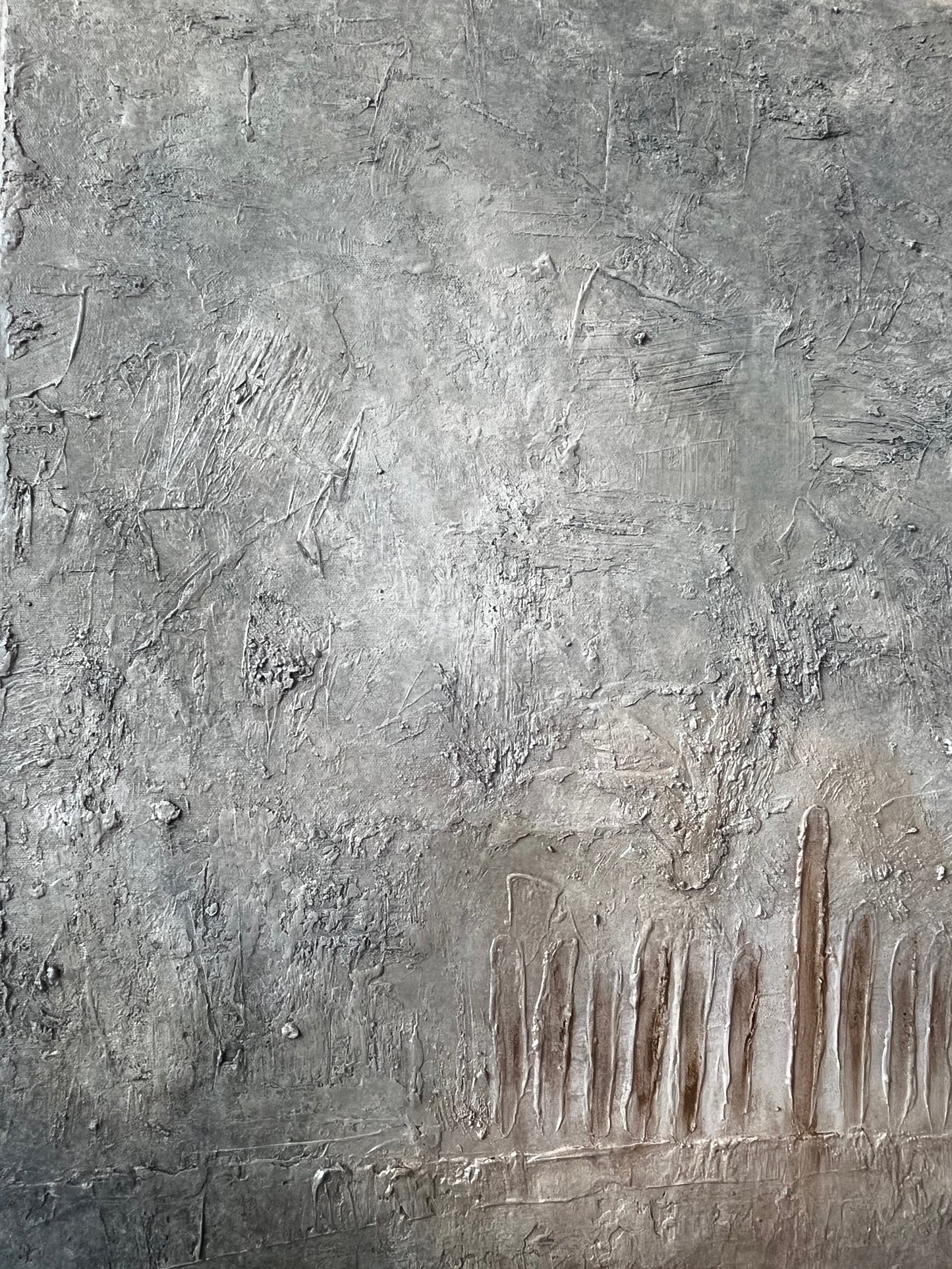 The Last Supper (30x48)