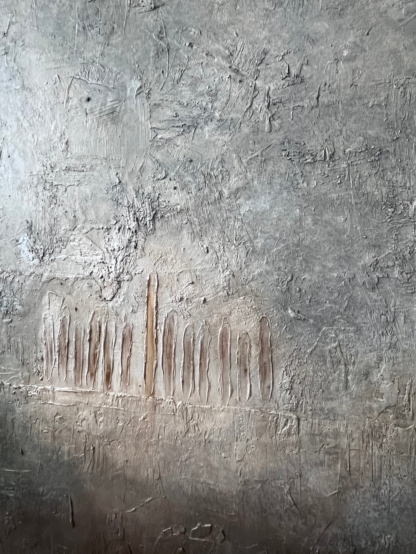 The Last Supper (30x48)