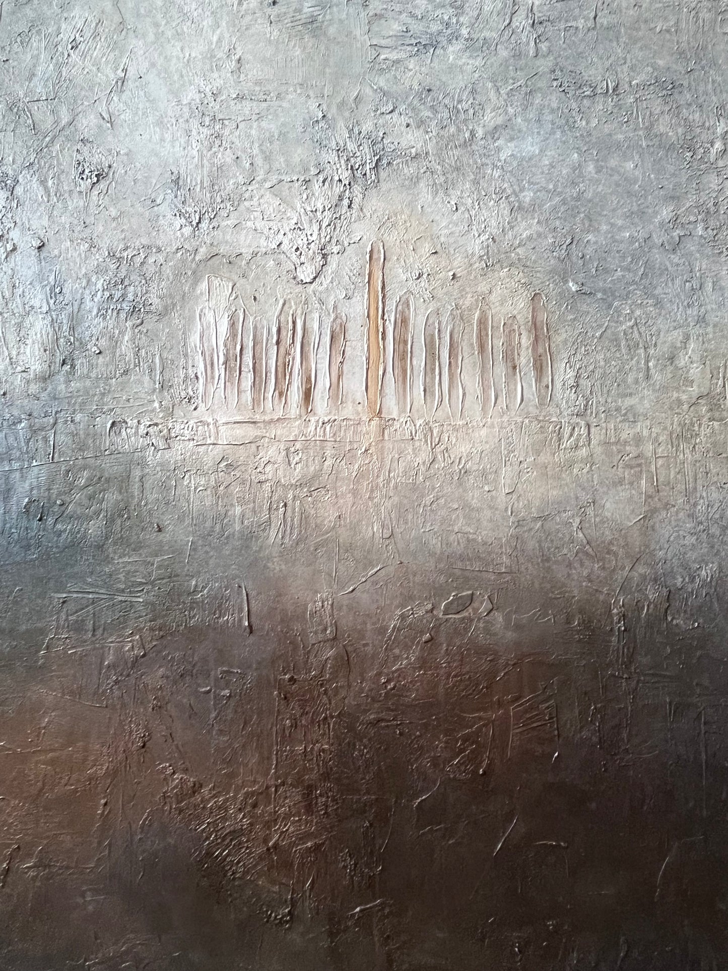 The Last Supper (30x48)