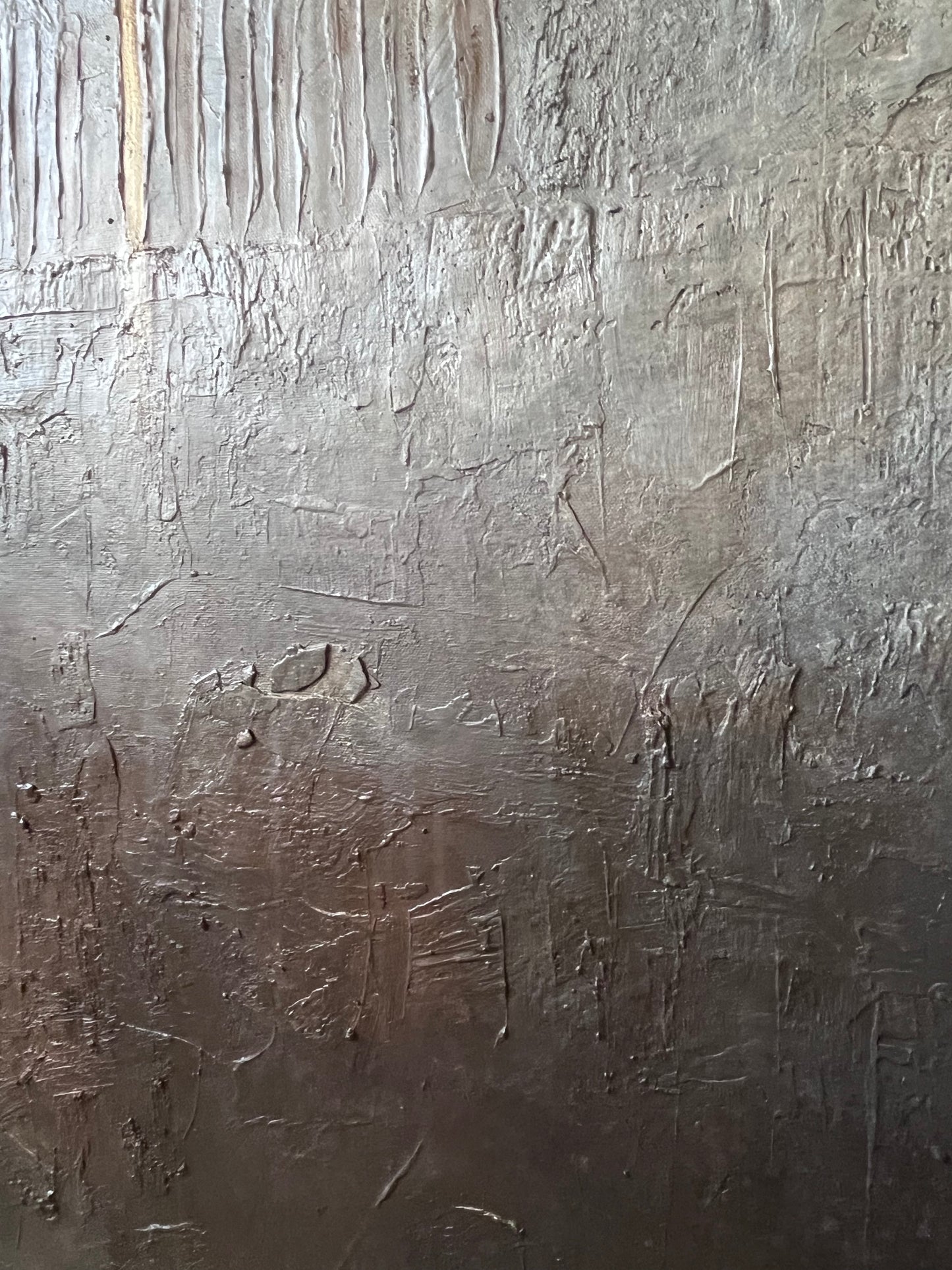 The Last Supper (30x48)