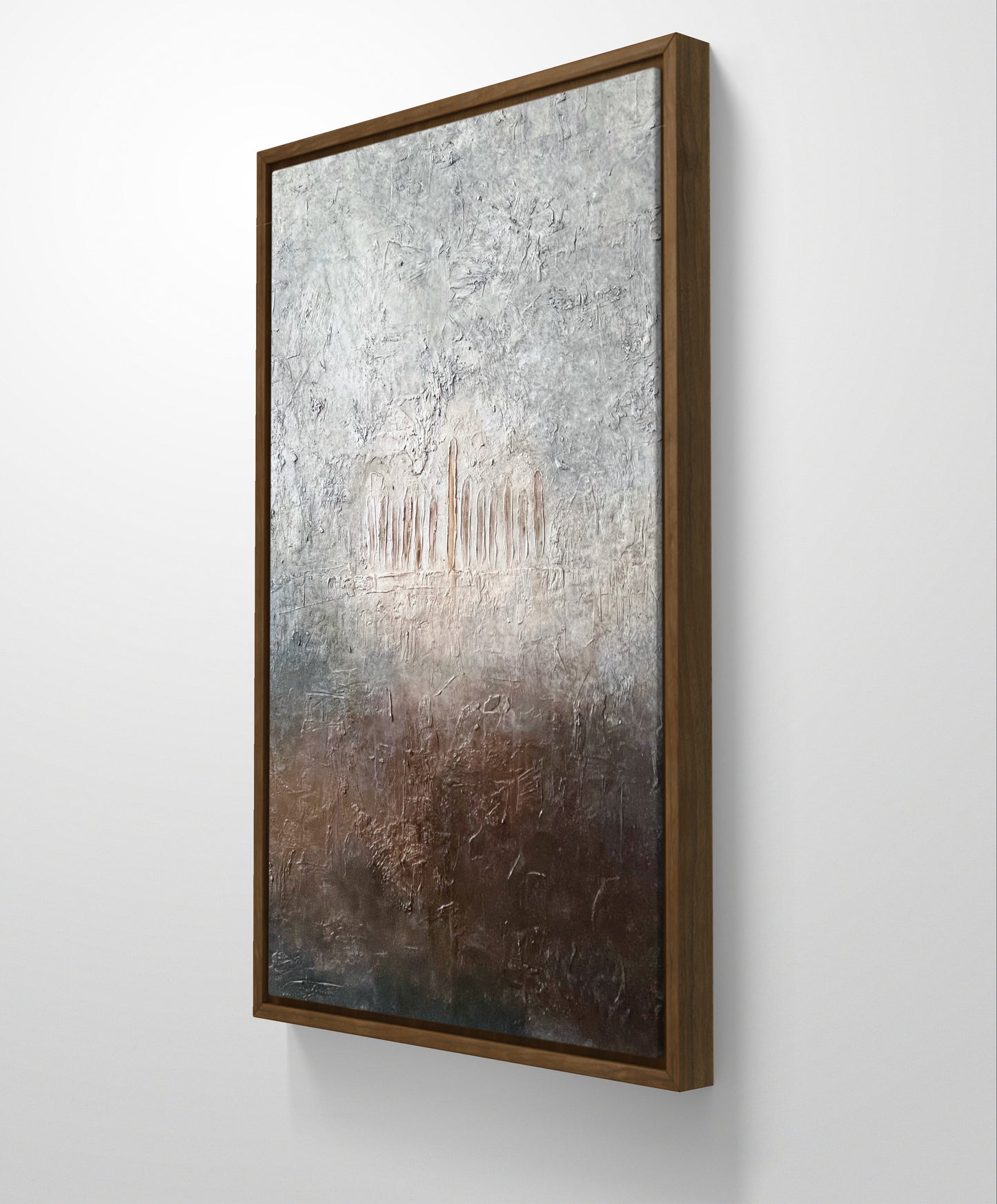 The Last Supper (30x48)