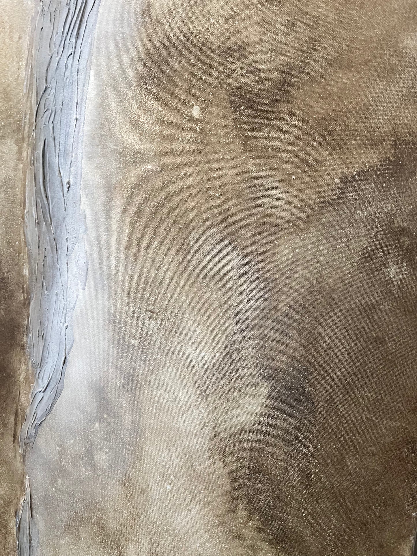 The Light Was Good (24x48)