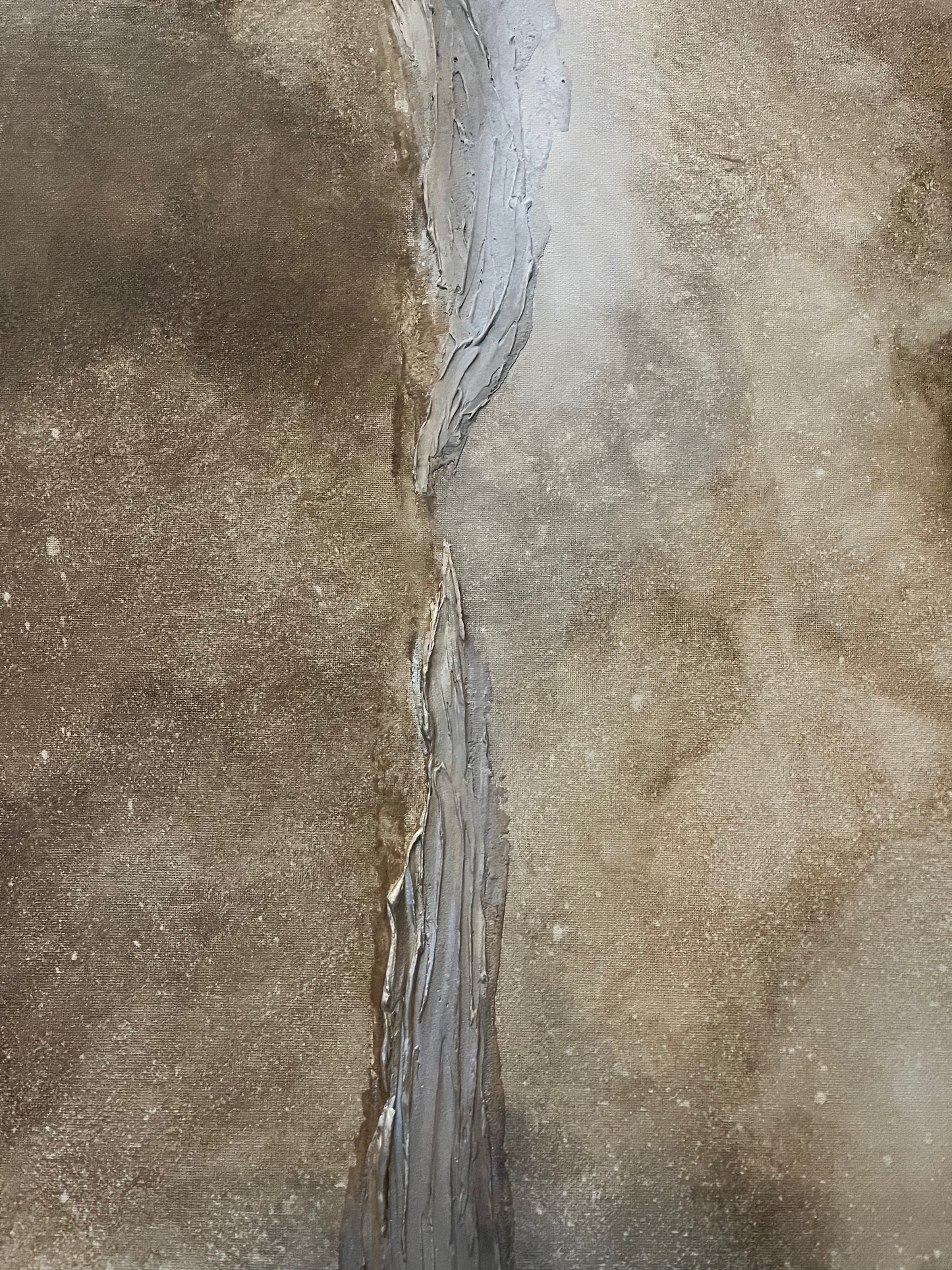 The Light Was Good (24x48)