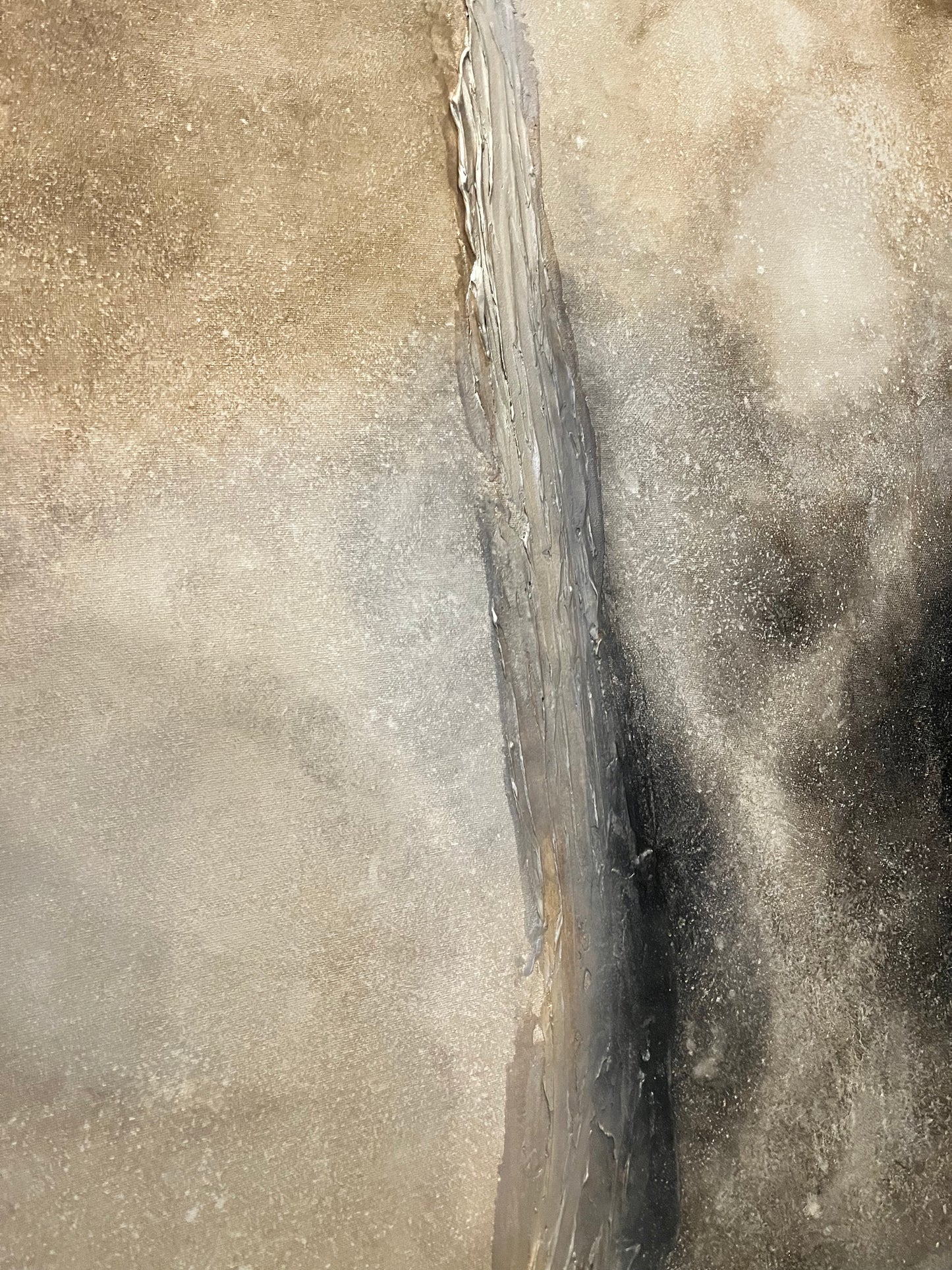 The Light Was Good (24x48)